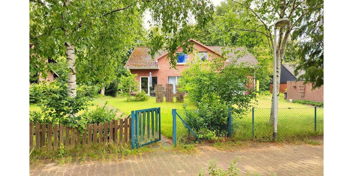 Mehrfamilienhaus, Wohnhaus Lüneburg Weststadt - 8 Zimmer, 398.000&euro; | Angebot:26487982