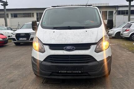 Ford Tourneo Custom 287.000 km 4.350 &euro; Bielefeld 33729