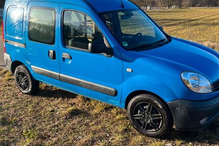 Renault Kangoo 149.000 km 2.950 &euro; Dudenhofen 67373