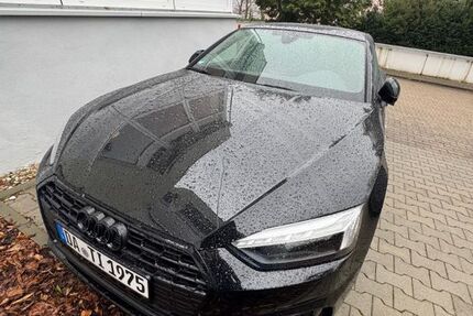 Audi A5 3.000 km 38.700 &euro; Alsbach- Hähnlein 64665