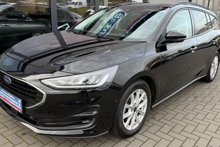 Ford Focus 77.200 km 16.990 &euro; Bad Segeberg 23795