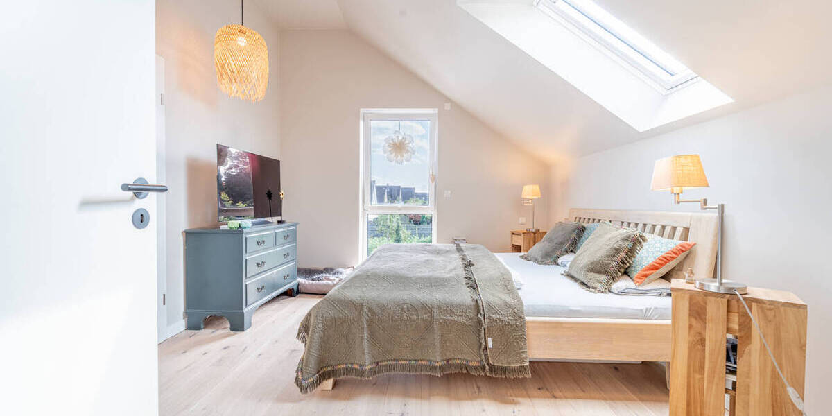 Mehrfamilienhaus, Wohnhaus Lübeck / Travemünde Travemünde - 4 Zimmer, 131 m&sup2;, 699.000&euro; | Angebot:26869014