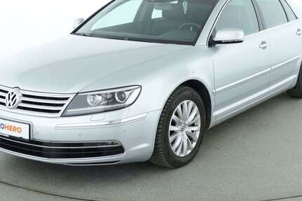 VW Phaeton 90.697 km 22.650 &euro; Frankfurt am Main 65936