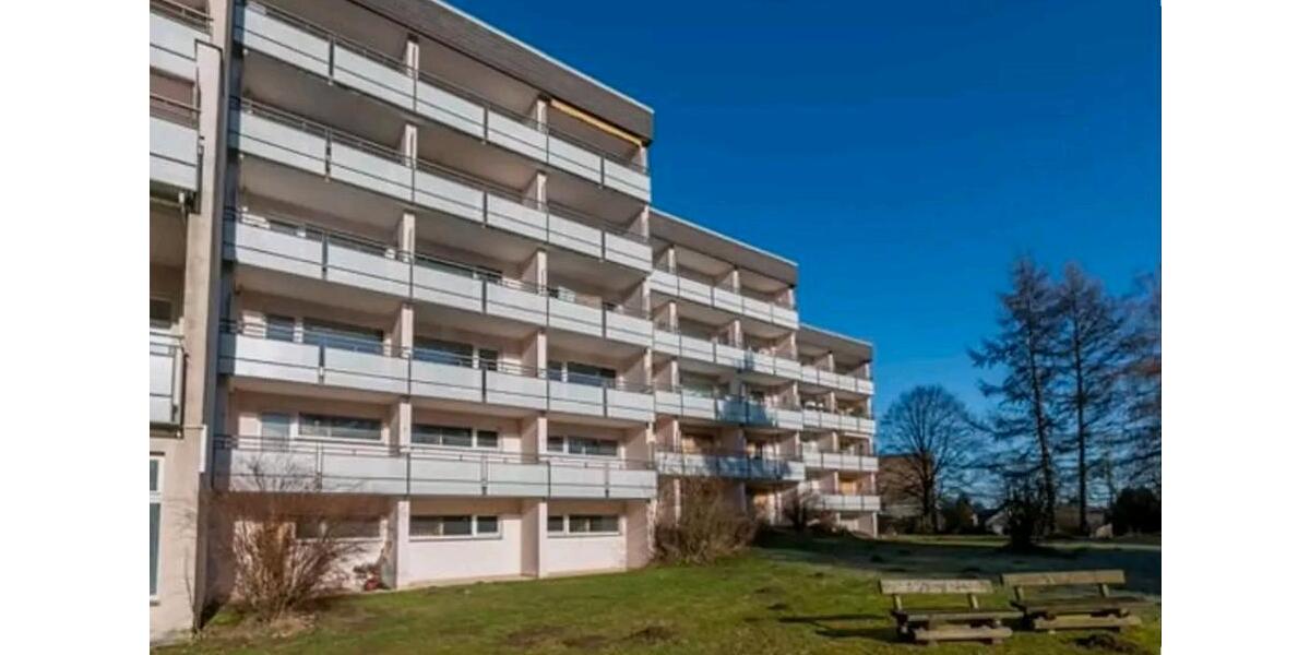 Etagenwohnung Brilon - 2 Zimmer, 51 m&sup2;, 59.000&euro; | Angebot:26840663