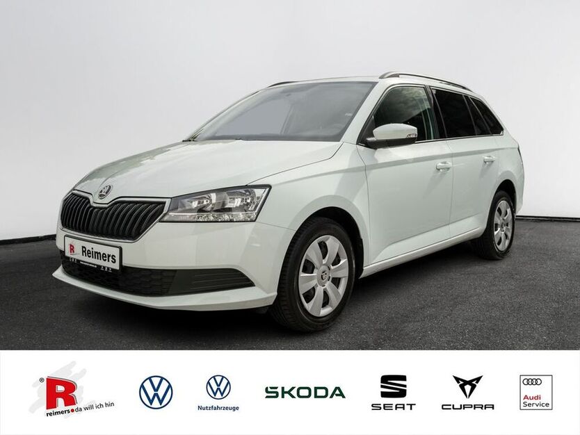 Fabia