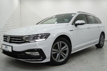 VW Passat 93.000 km 23.590 &euro; Braunschweig 38106