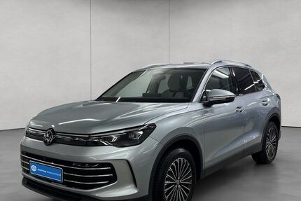 VW Tiguan 18.432 km 38.990 &euro; Filderstadt 70794