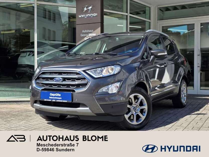 EcoSport