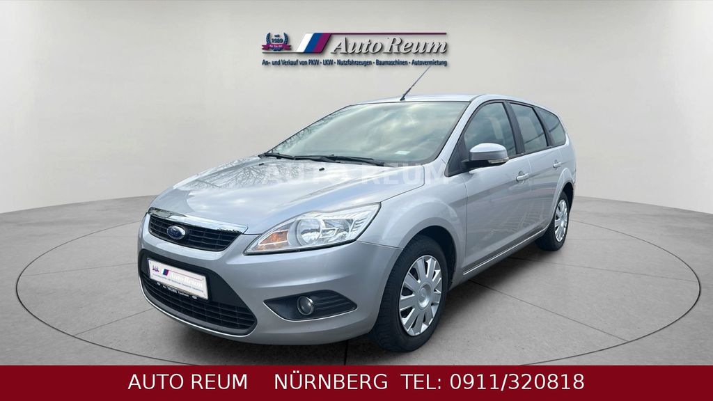 Ford Focus 147.500 km 3.990 &euro; Nürnberg 90431