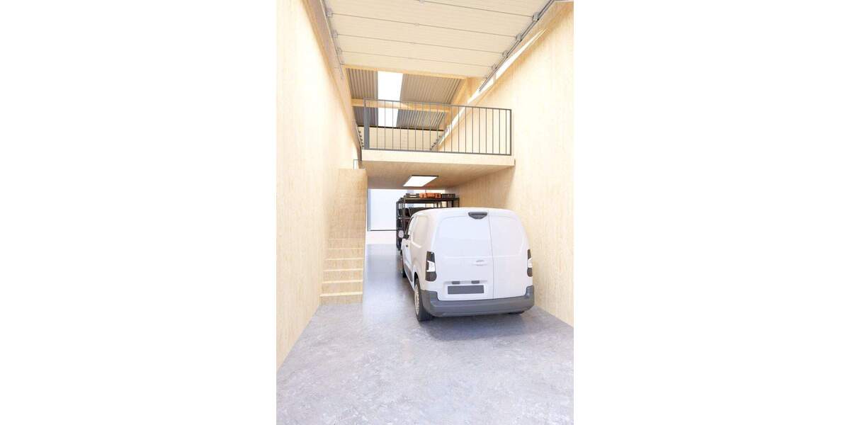 Gewerbeobjekt Trierweiler Sirzenich - 485&euro; | Angebot:25679394