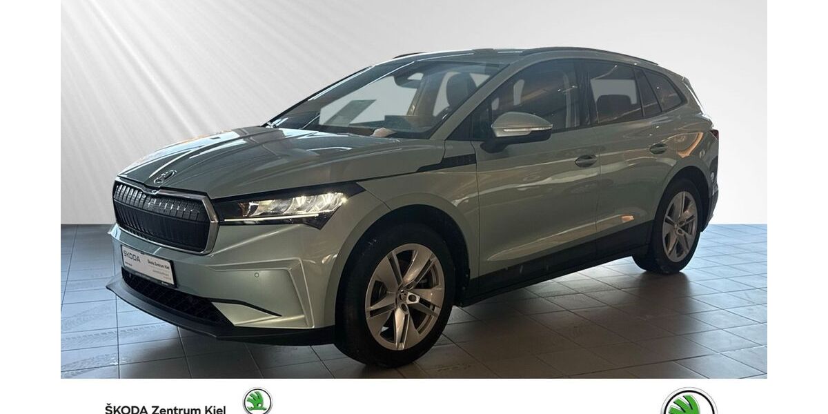 Skoda Enyaq 11.000 km 26.980 &euro; Kiel 24106