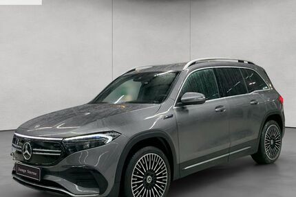 Mercedes-Benz EQB 65.936 km 32.710 &euro; Göttingen 37079