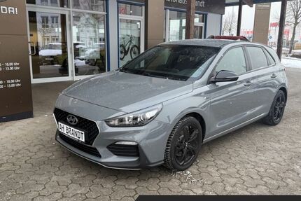 Hyundai i30 89.990 km 14.990 &euro; Rostock 18146