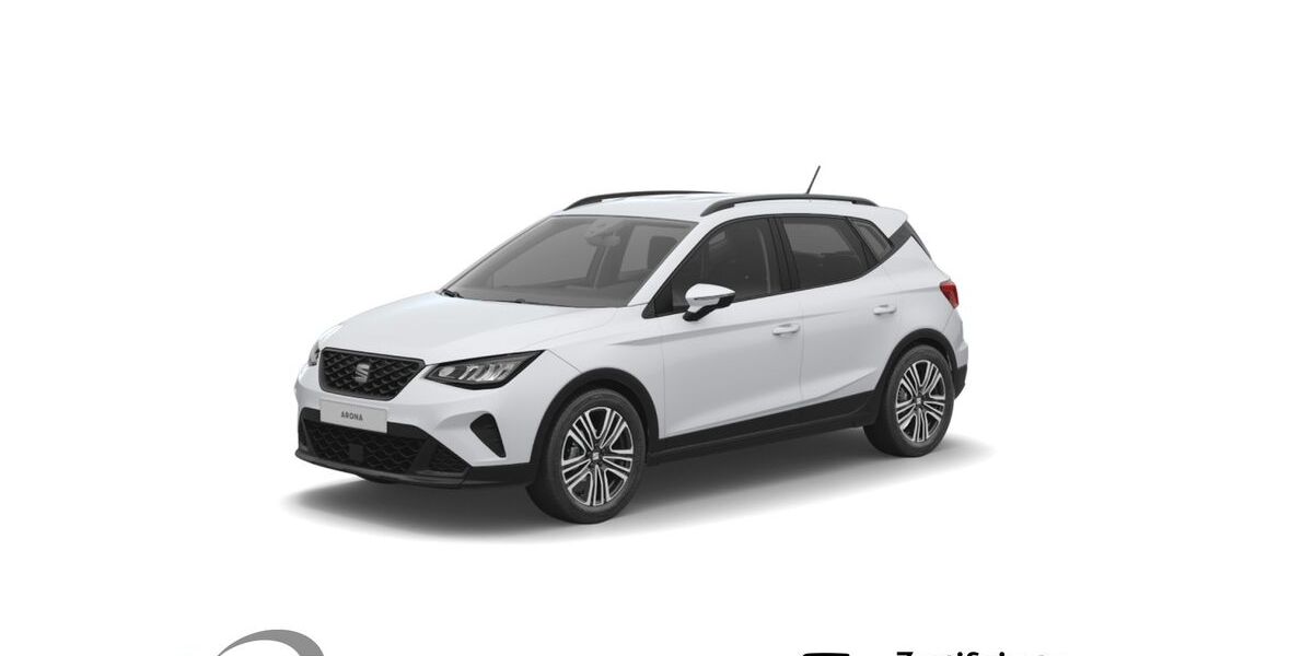 Seat Arona 17.491 km 21.900 &euro; Ludwigshafen 67063