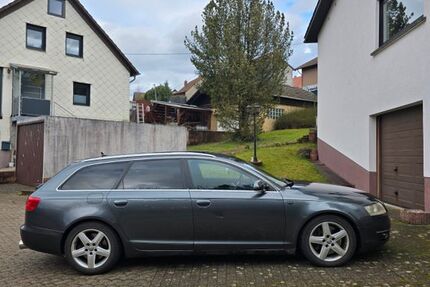 Audi A6 313.000 km 4.500 &euro; Marpingen 66646