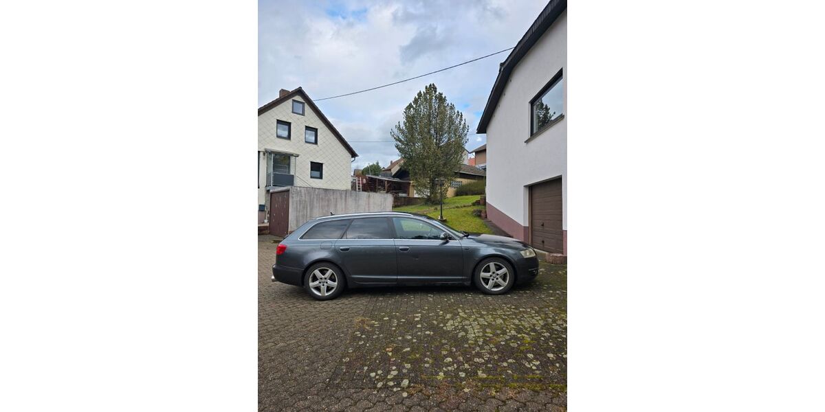 Audi A6 313.000 km 4.500 &euro; Marpingen 66646