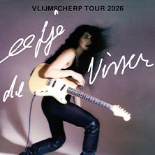 Eefje de Visser 05.02.2026 Knust