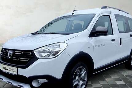 Dacia Dokker 105.150 km 13.300 &euro; Pfullendorf-Denkingen 88630