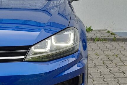 VW Golf 144.590 km 22.999 &euro; Aschheim 85609
