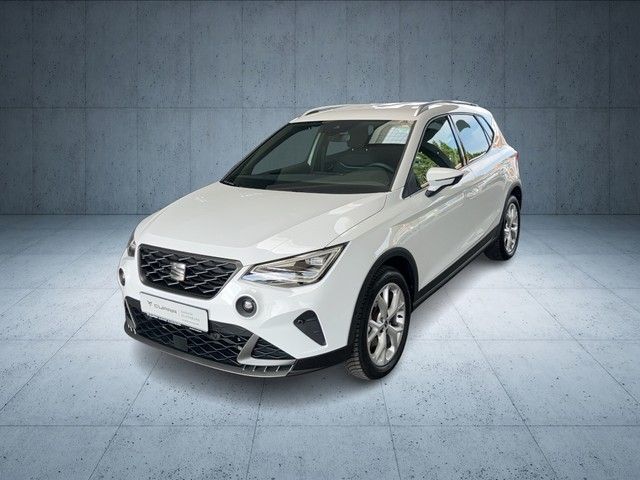 Seat Arona 10.279 km 23.478 € Oldenburg 26135