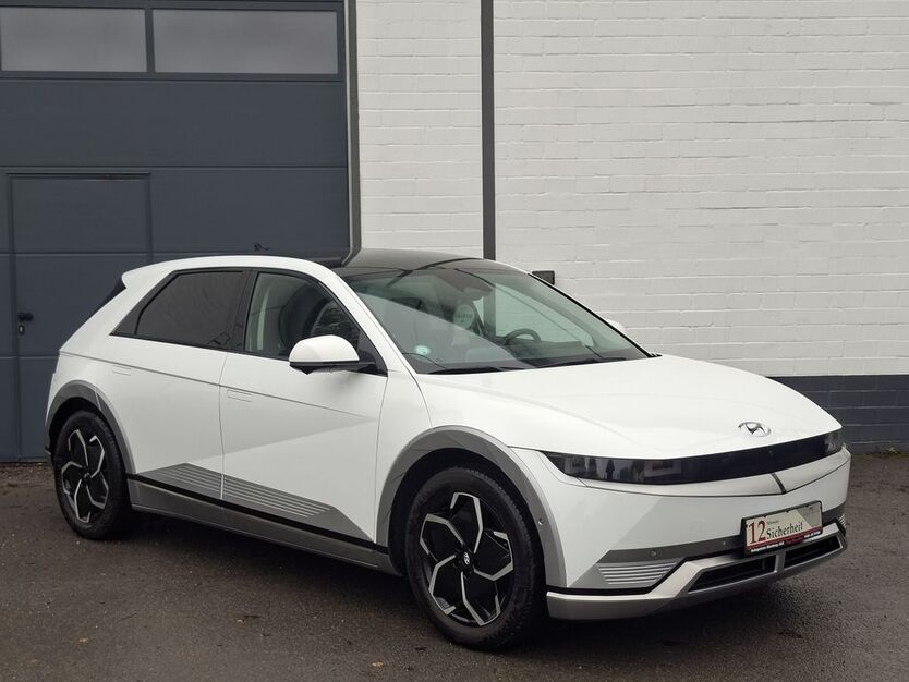 Hyundai IONIQ 5 65.120 km 25.950 € Reichshof 51580