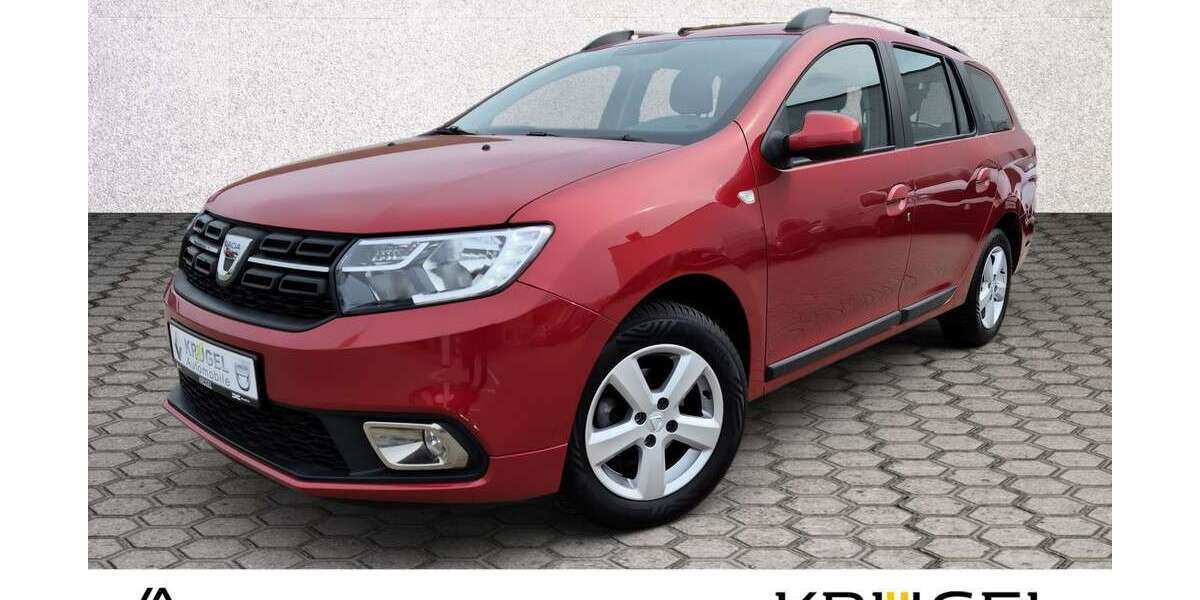 Dacia Logan 33.850 km 12.490 &euro; Bruchhausen-Vilsen 27305