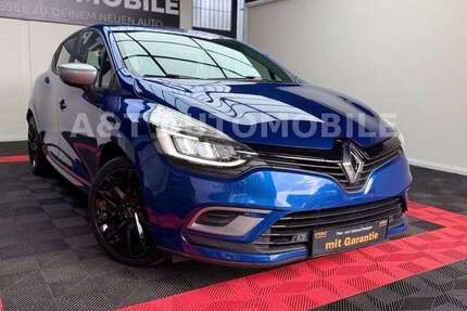 Renault Clio 131.000 km 8.490 &euro; Itzehoe 25524