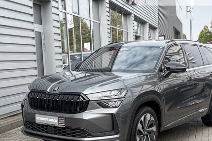 Skoda Kodiaq 24.875 km 44.990 &euro; Bremerhaven 27576