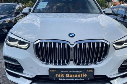 BMW X5 122.500 km 42.950 &euro; München 81243
