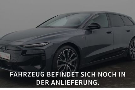 Audi A6 e-tron 3.000 km 82.690 &euro; Würzburg 97076