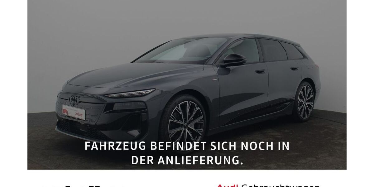 Audi A6 e-tron 3.000 km 82.690 &euro; Würzburg 97076