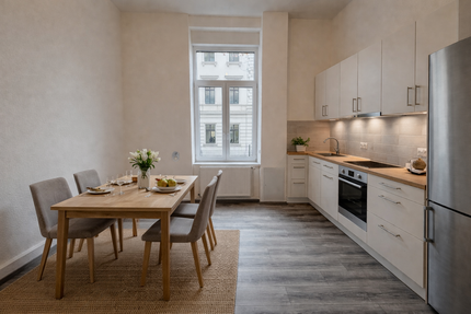 Wohnung Wiesbaden Südost - 2.5 Zimmer, 80 m&sup2;, 1.000&euro; | Angebot:25095735