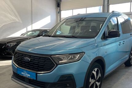 Ford Tourneo Connect 185.000 km 18.999 &euro; Landau a.d.Isar 94405