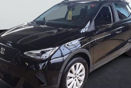 Seat Arona 13.321 km 20.889 &euro; Mölln 23879