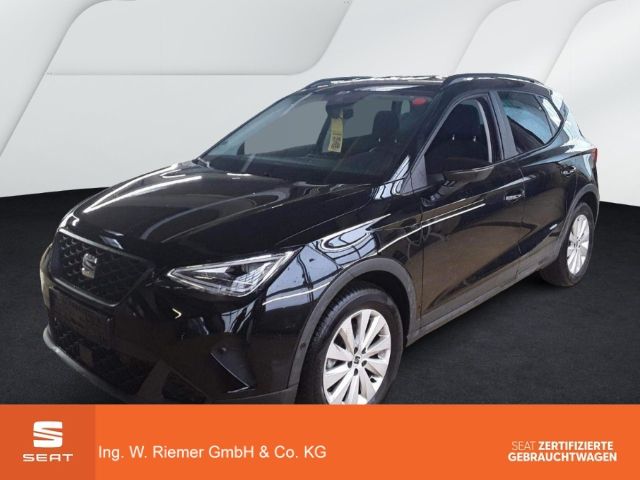 Seat Arona 13.321 km 20.975 &euro; Mölln 23879