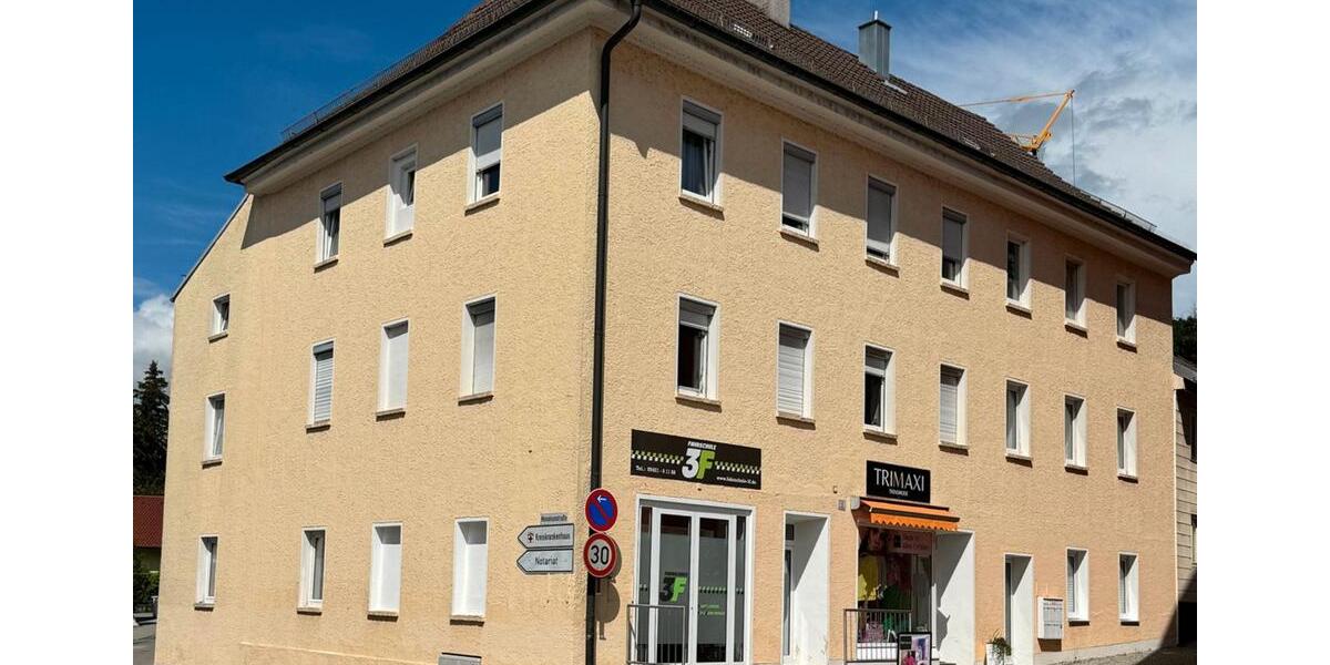 Einfamilienhaus Bogen - 1.078.000&euro; | Angebot:26621821