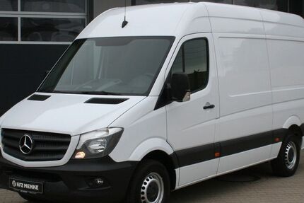 Mercedes-Benz Sprinter 113.000 km 19.480 € Rastede-Hahn 26180