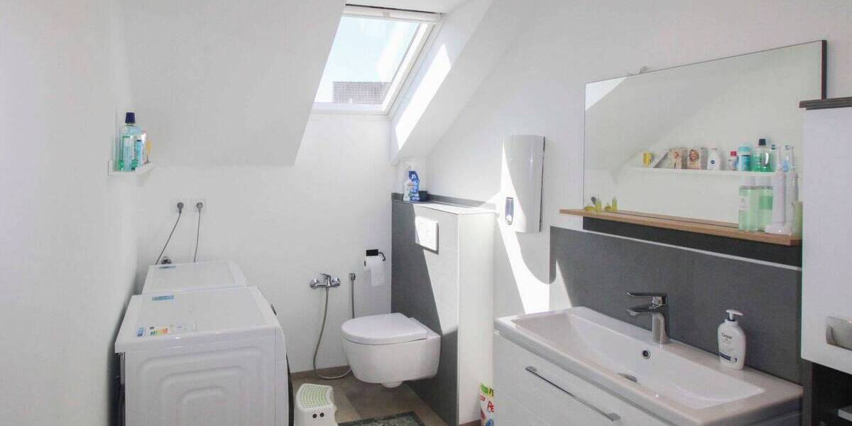 Etagenwohnung Sterup - 3 Zimmer, 103 m&sup2;, 219.000&euro; | Angebot:26160374