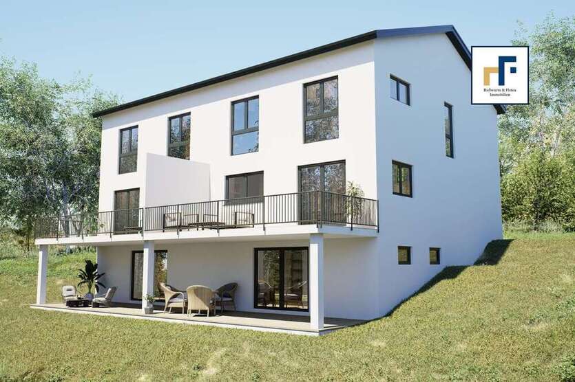 Haus zum Kaufen in Scheyern 749.000 € 120 m²