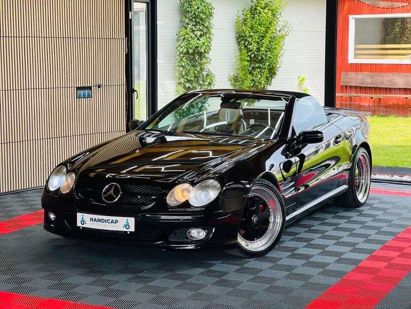 SL 500