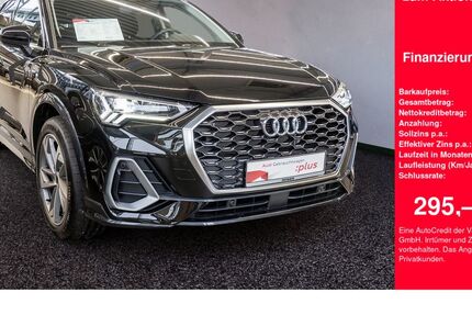 Audi Q3 11.545 km 42.110 &euro; Stendal 39576