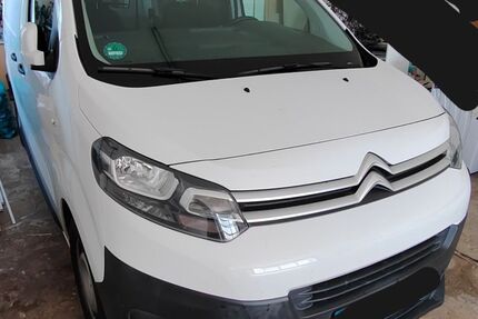 Citroen Jumpy 57.000 km 13.500 &euro; Seifhennersdorf 02782