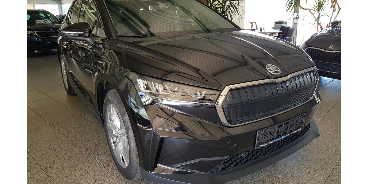 Skoda Enyaq 14.300 km 24.450 &euro; Velburg 92355