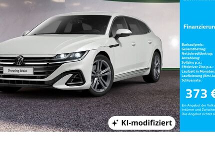 VW Arteon 53.658 km 27.245 &euro; Menden 58706