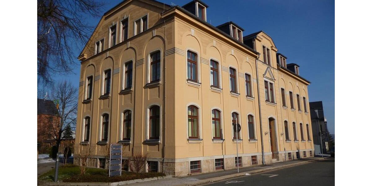 Praxisräume im Ärztehaus zimmer