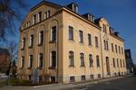 Praxisräume im Ärztehaus zimmer