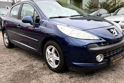 Peugeot 207 169.683 km 4.999 &euro; Ludwigshafen am Rhein 67071