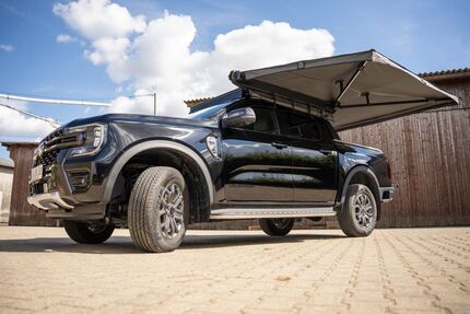 Ford Ranger 27.000 km 43.700 &euro; Affalterbach 71563
