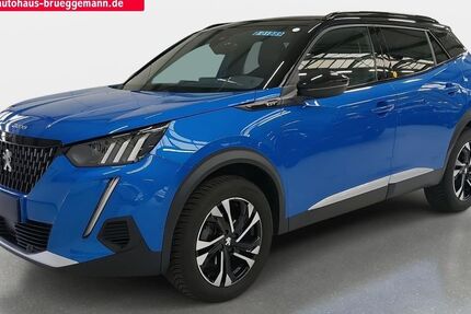 Peugeot 2008 33.954 km 20.490 &euro; Dortmund 44147