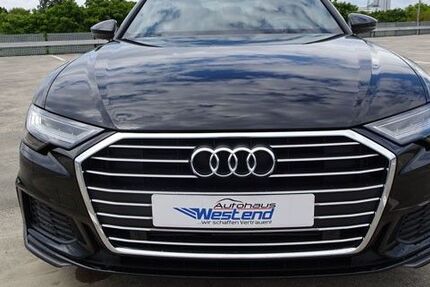 Audi A6 80.000 km 29.960 € München 80686